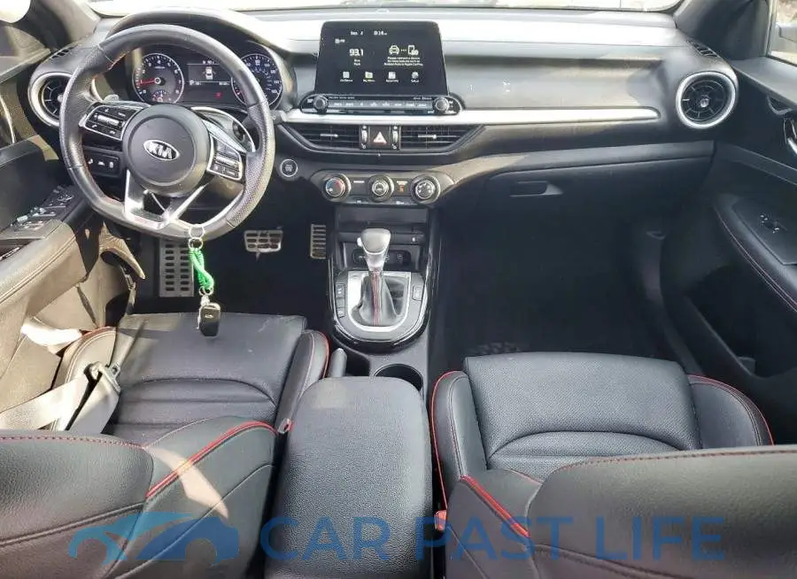 3KPF44AC8ME413151# 8