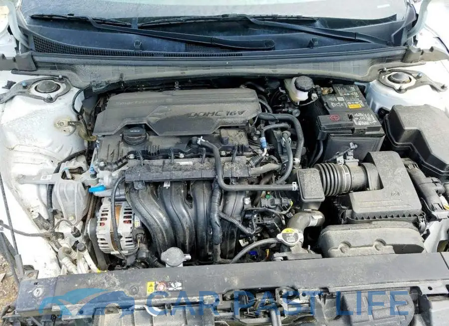 3KPFT4DEXSE017753# 11