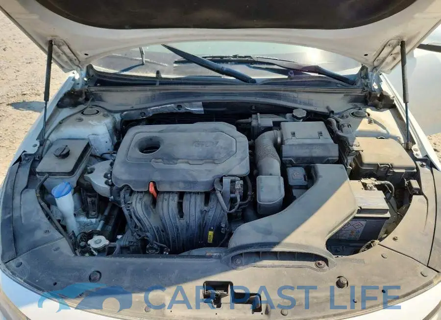 5XXGT4L30HG156813# 11