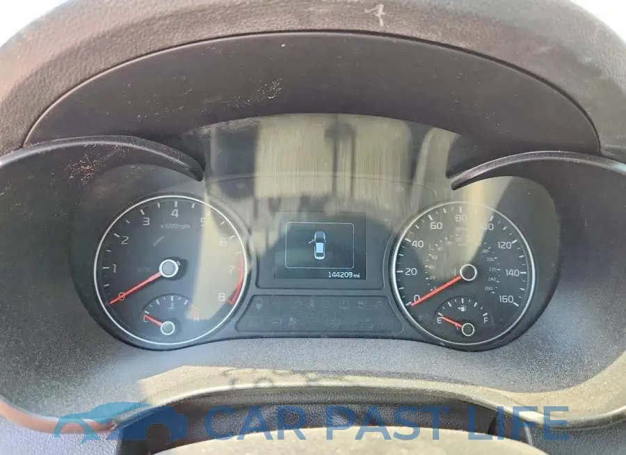5XXGT4L30HG156813# 9