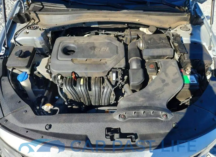 5XXGT4L32HG124185# 11
