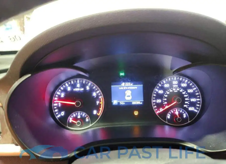 5XXGT4L32KG359953# 9