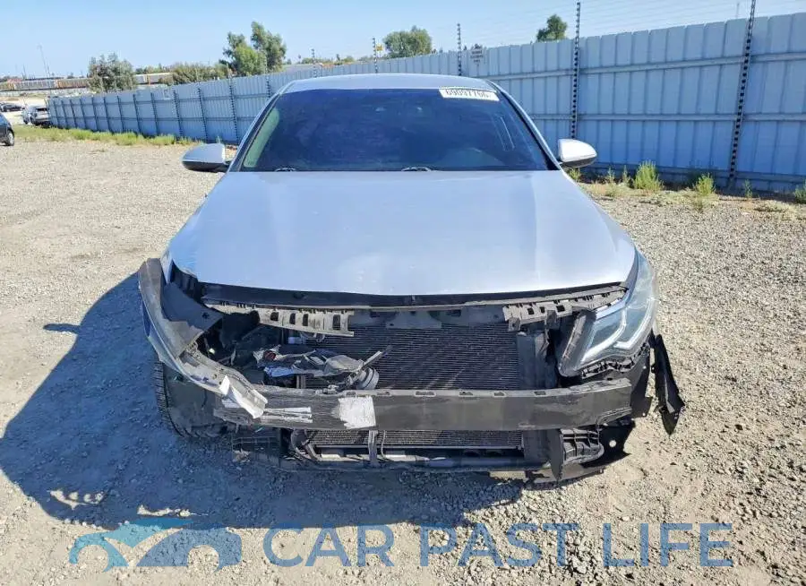 5XXGT4L33KG322572# 5