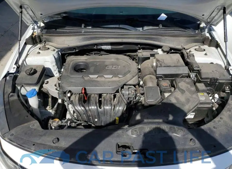 5XXGT4L33KG350968# 11