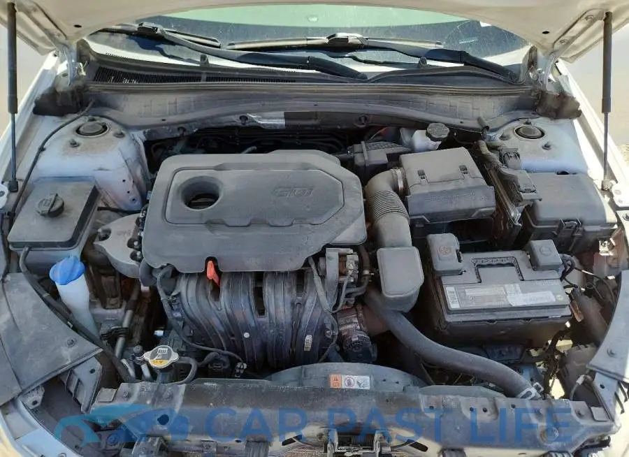 5XXGT4L34KG339932# 11