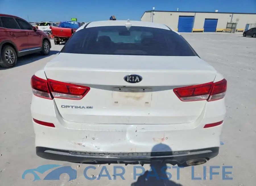 5XXGT4L36KG338538# 6