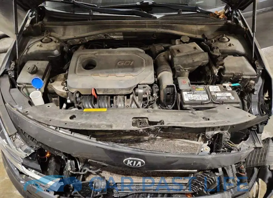 5XXGT4L37HG175892# 11