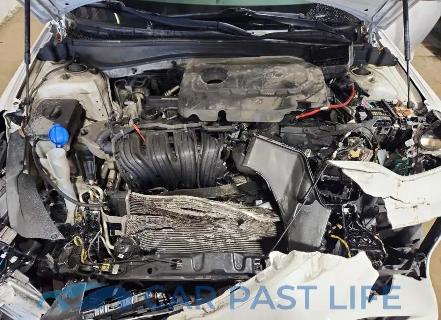 5XXGT4L37KG369796# 11