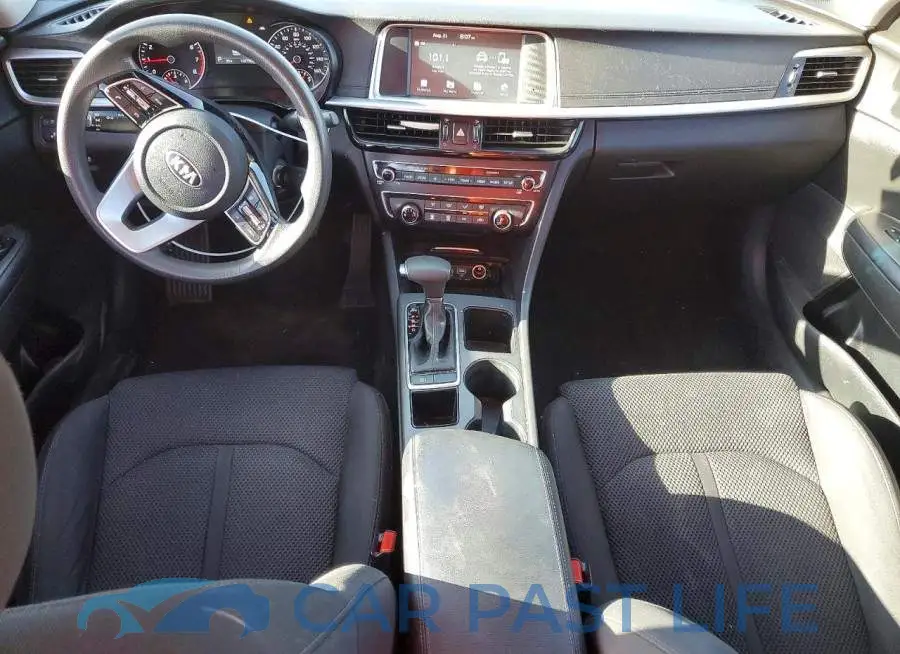 5XXGT4L39LG393065# 8
