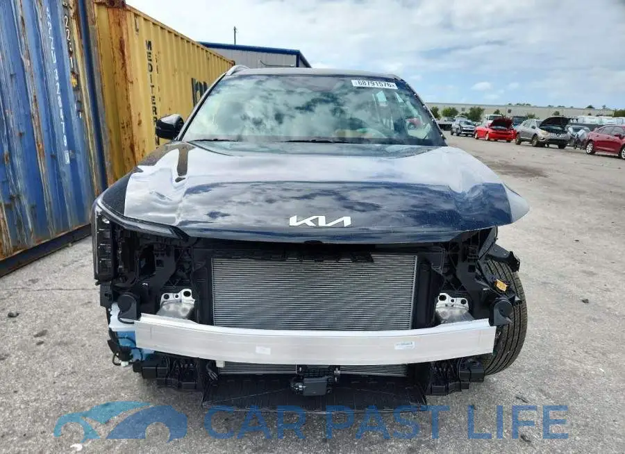 5XYRL4JC6TG413537# 5