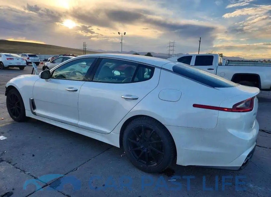 KNAE15LA4K6055018# 2