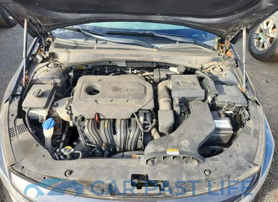 KNAGT4L39J5233248# 11