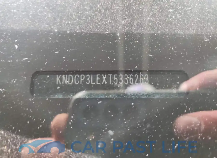 KNDCP3LEXT5336263# 12