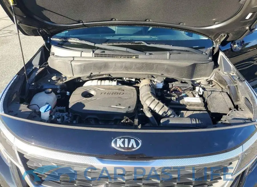 KNDETCA22M7159887# 12