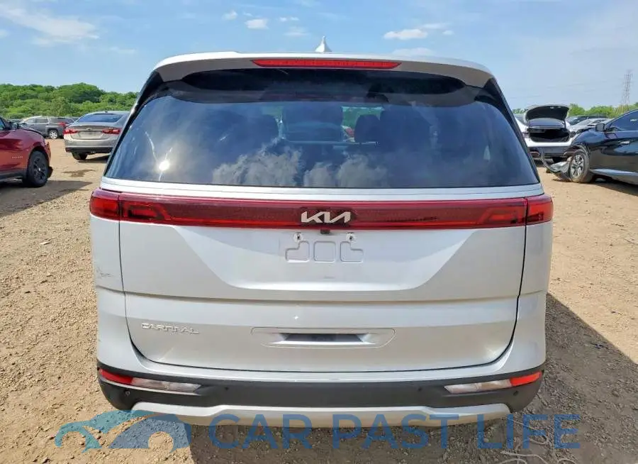 KNDNB4H3XP6203989# 6