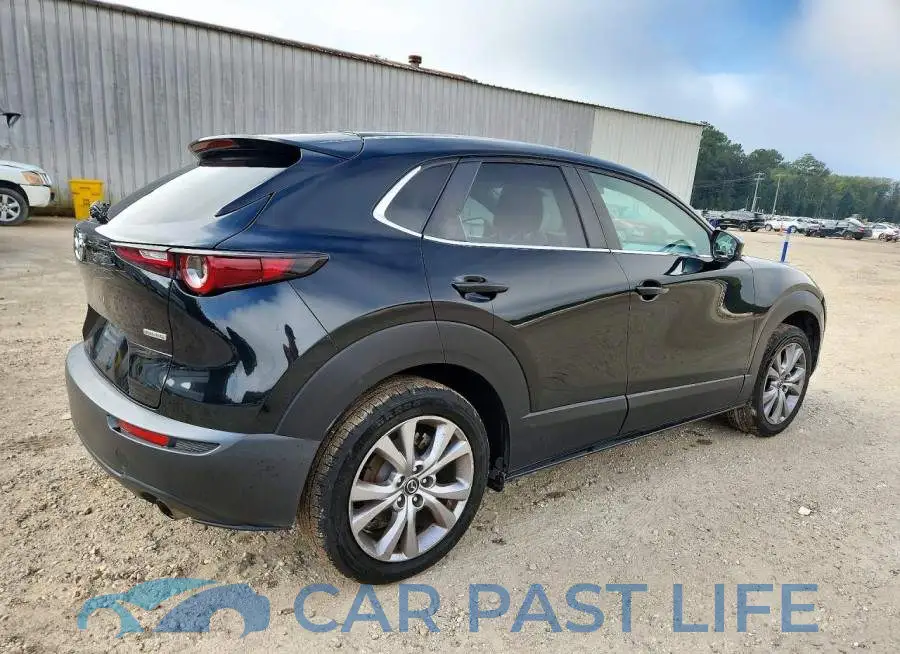 3MVDMBBLXMM244815# 3
