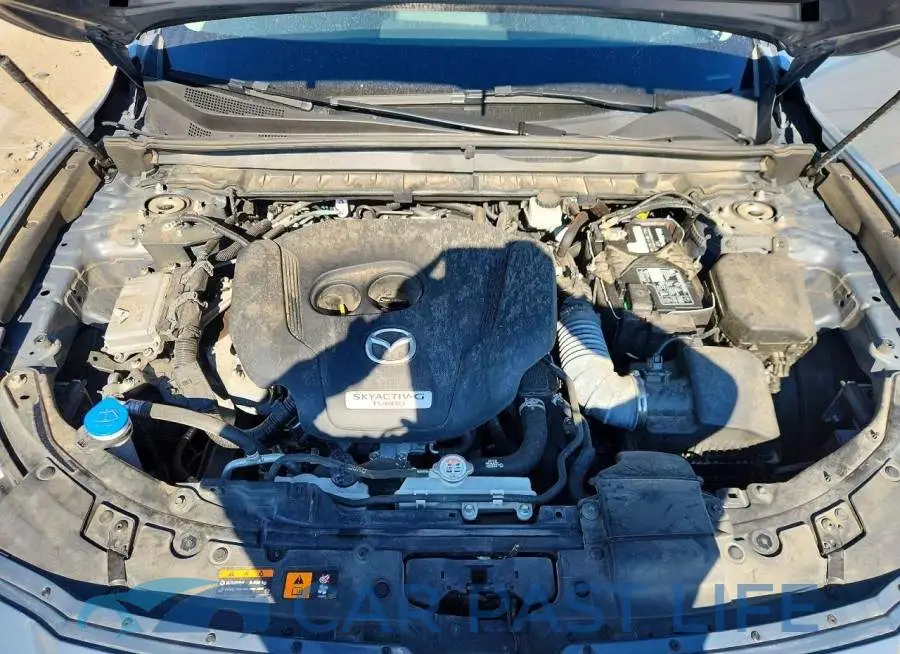 7MMVABXY8PN143902# 12