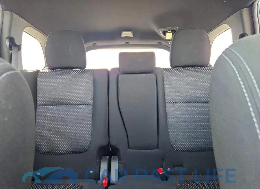JA4AD3A36JZ051321# 10