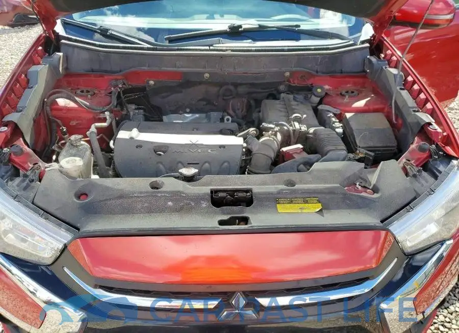 JA4AP3AU3JZ006062# 11