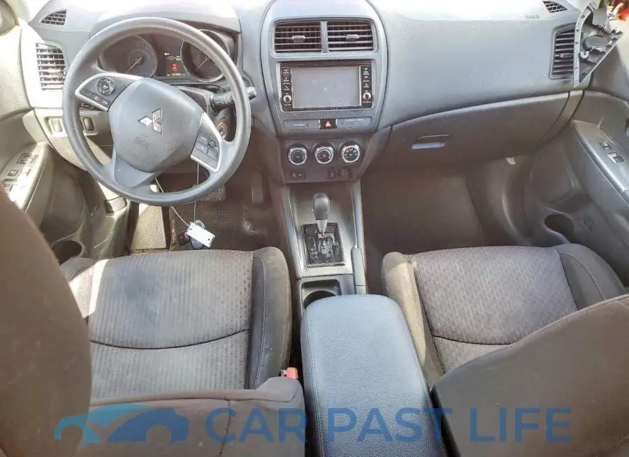 JA4AP3AU3JZ006062# 8