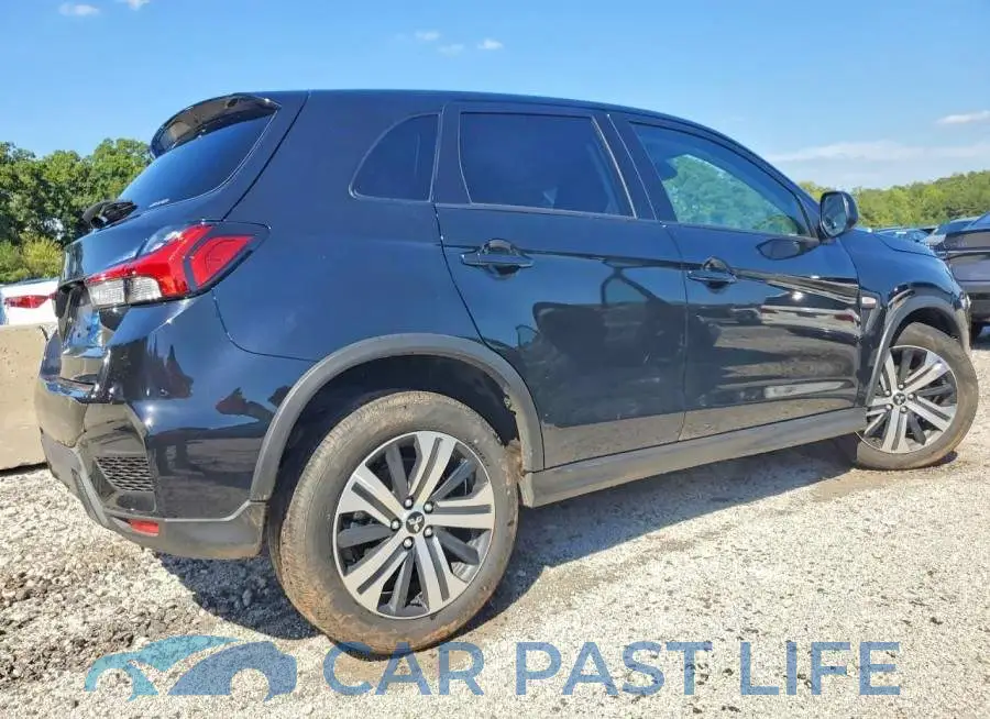 JA4ARUAU2TU006201# 3