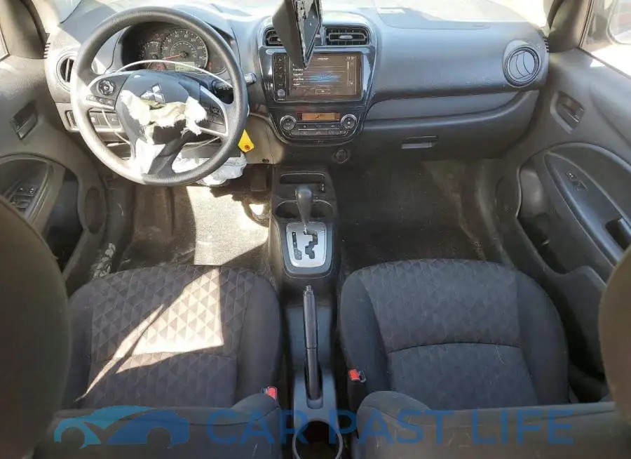ML32AUHJ5MH008972# 8