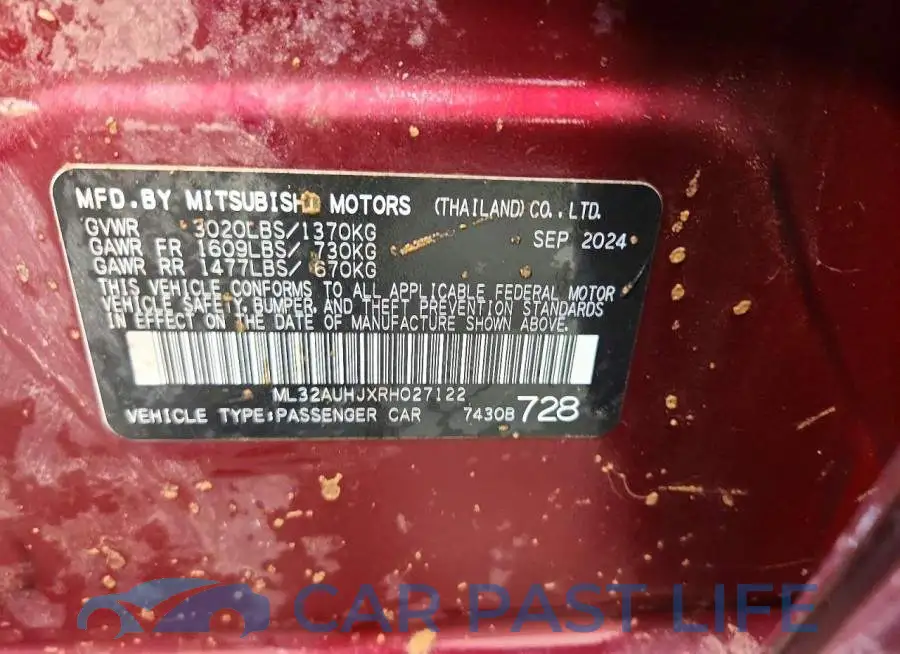 ML32AUHJXRH027122# 13