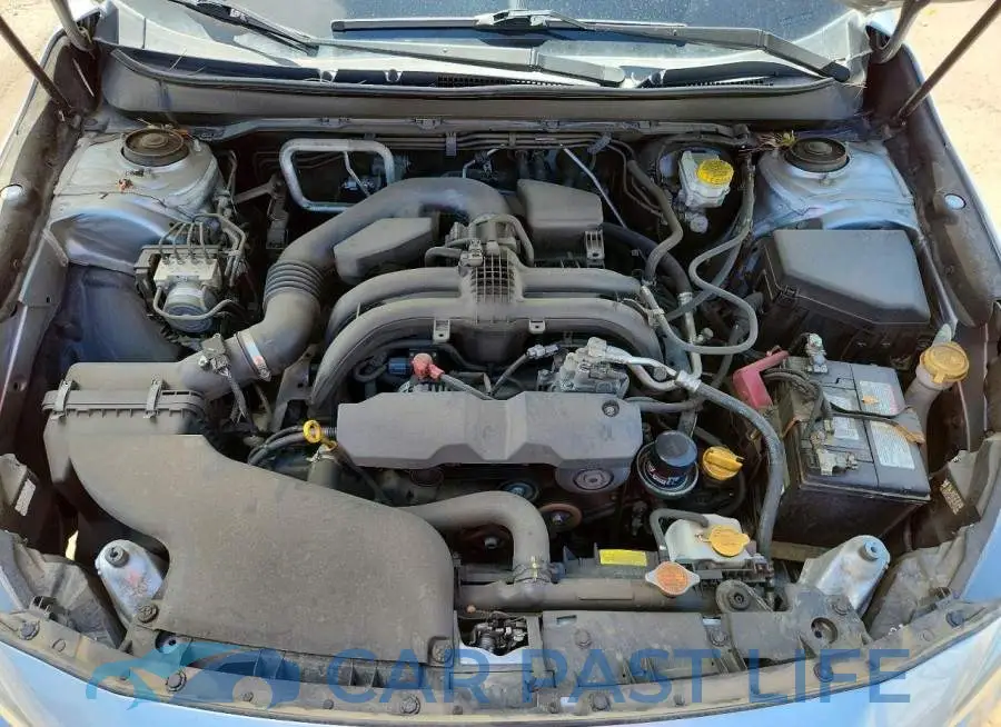 4S3BNAF62J3022142# 11