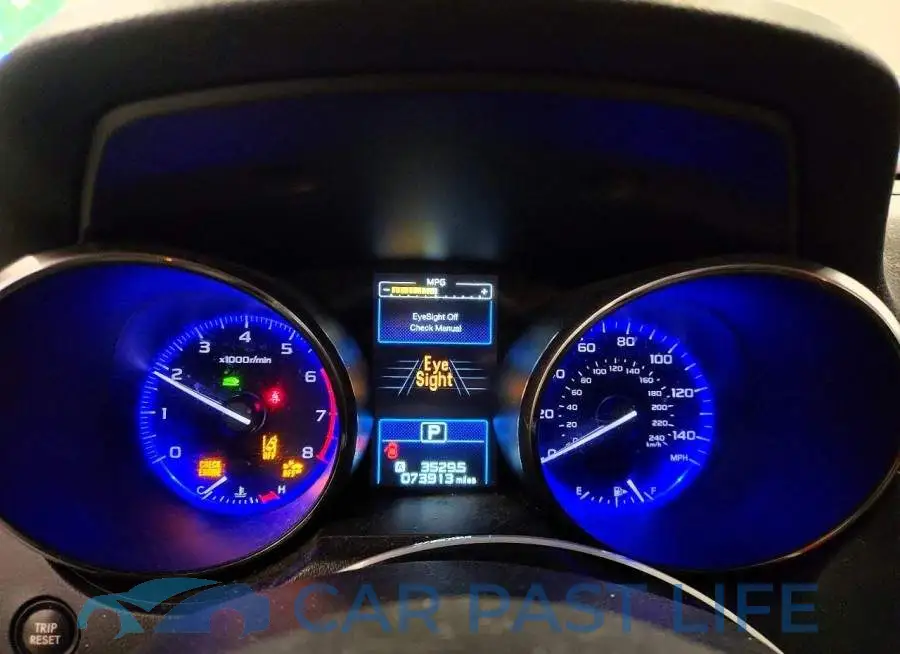 4S3BNAF64K3036898# 9