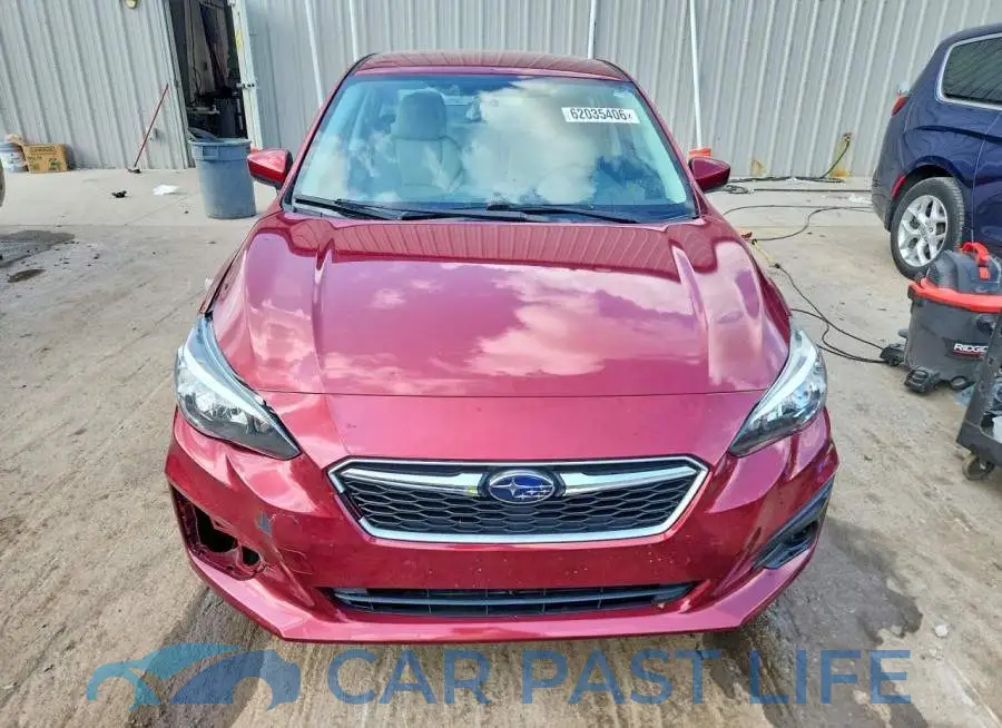 4S3GKAC6XK3615932# 5