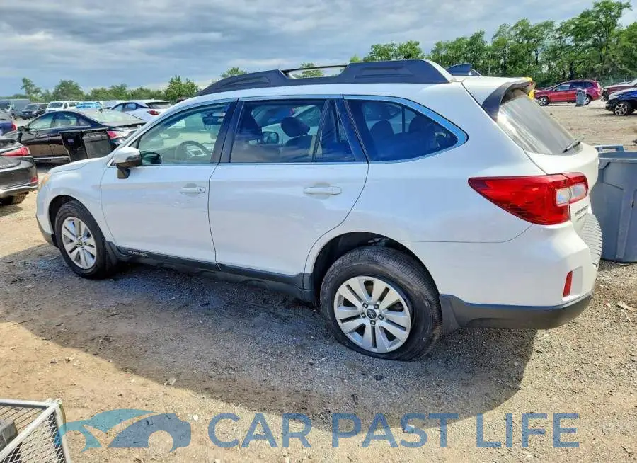 4S4BSAFCXH3224425# 2