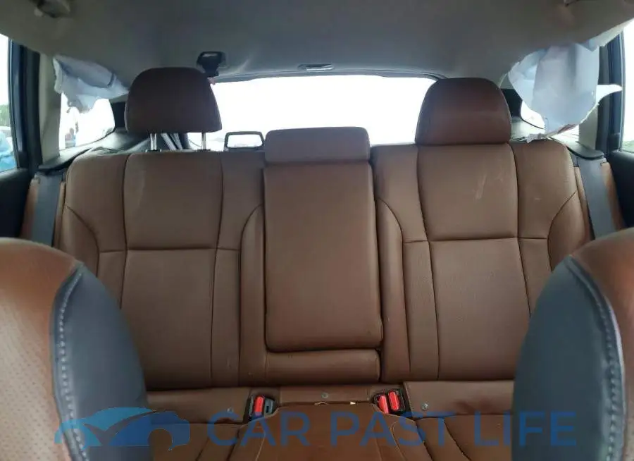 4S4BTGPD1M3121721# 10