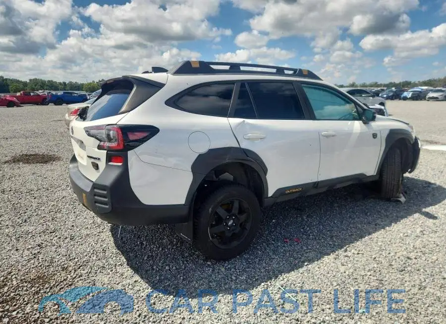 4S4BTGUD8N3183929# 3