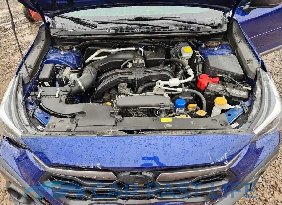 4S4GUHM65R3702869# 11