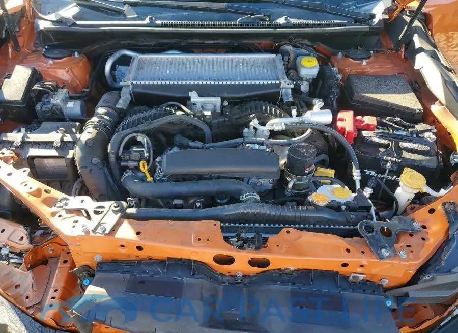 JF1VBAN65N8033318# 11