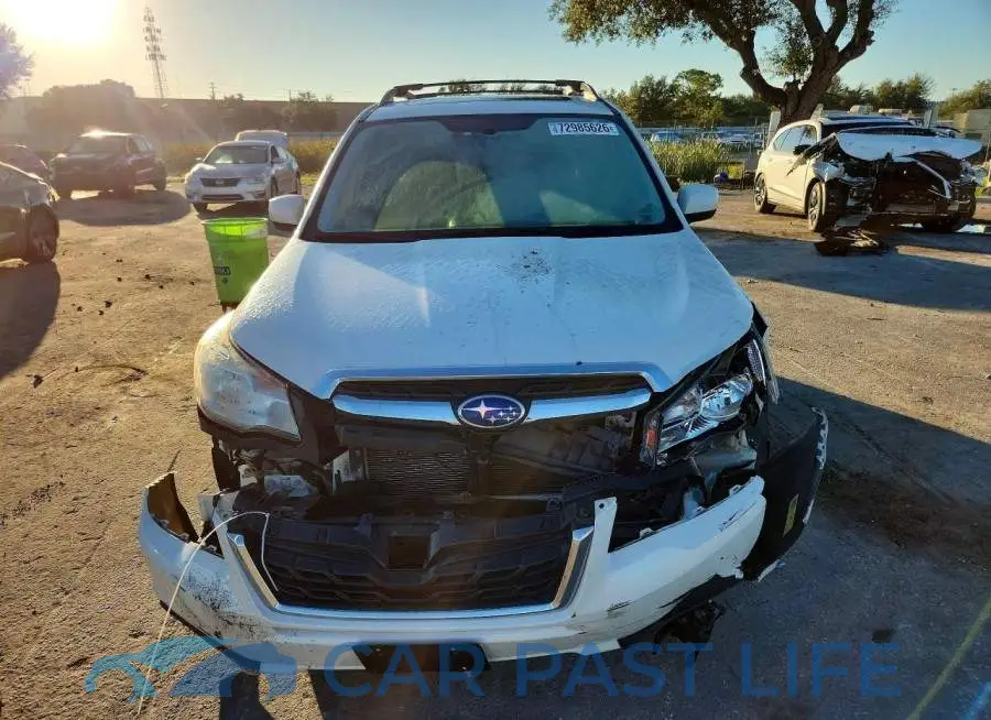 JF2SJALC7HH803937# 5