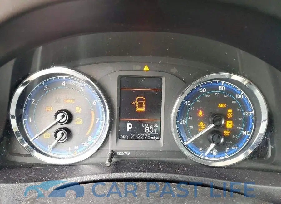 2T1BURHEXHC948411# 9