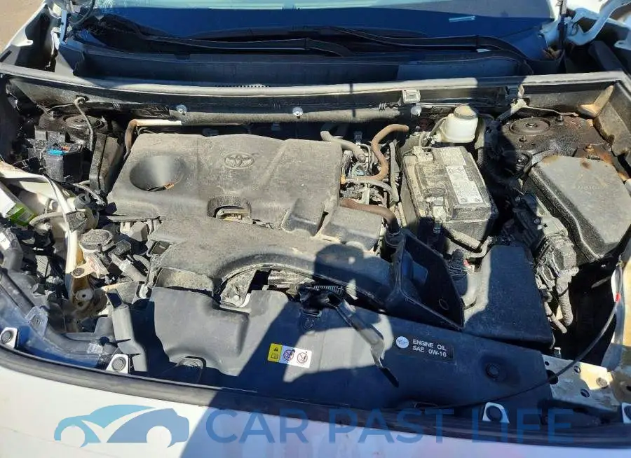 2T3D1RFV6PW370753# 11