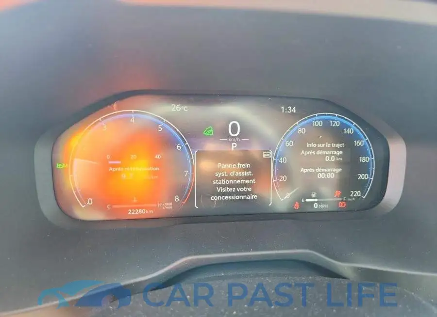 2T3D1RFV6PW370753# 9