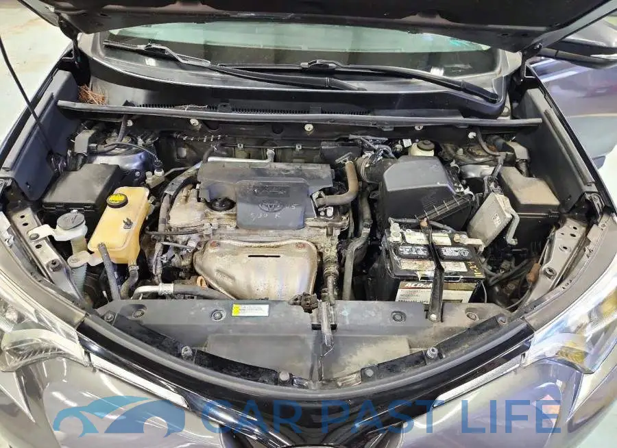 2T3DFREV6HW574523# 12