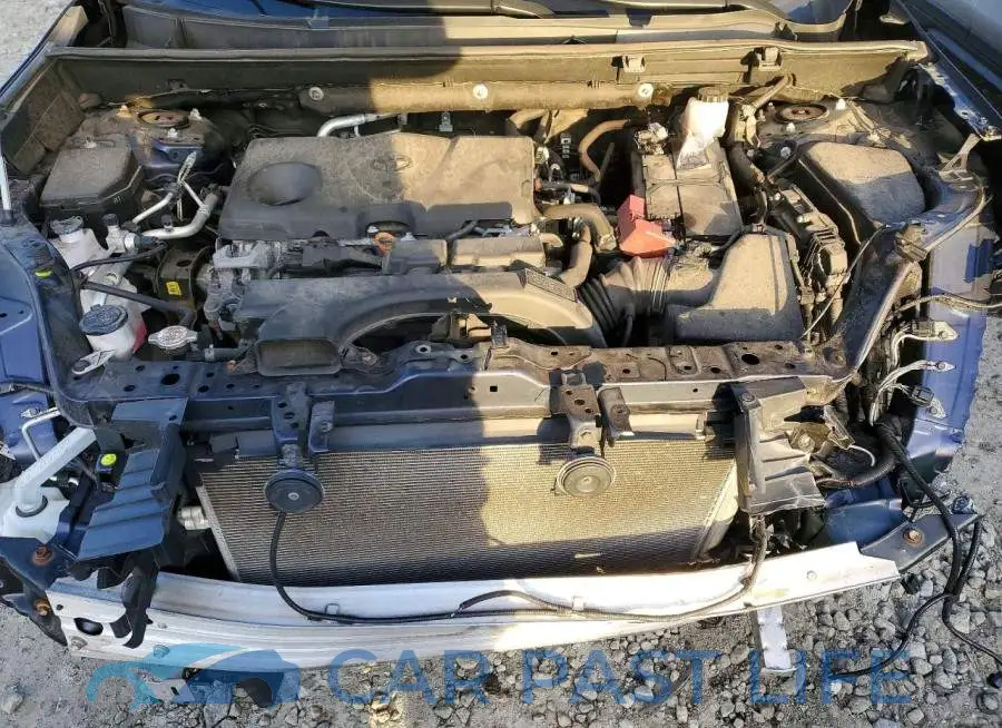 2T3P1RFV7MW162762# 12