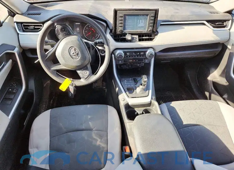 2T3P1RFV8MW229238# 8