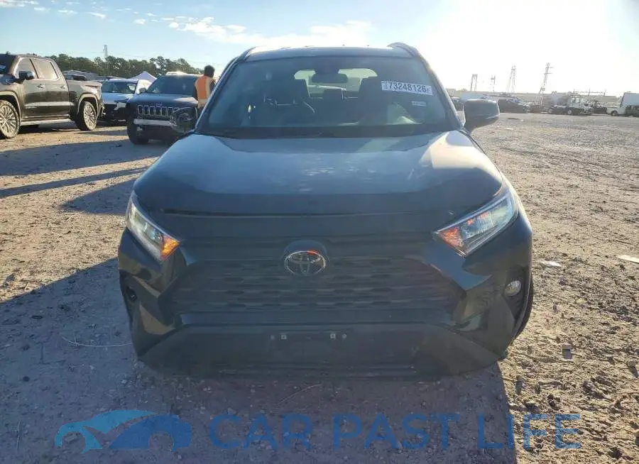 2T3W1RFV9MW109671# 5
