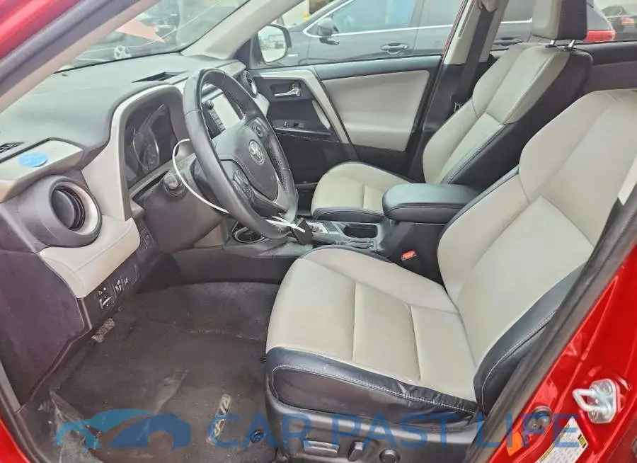 2T3YFREV8HW337341# 7