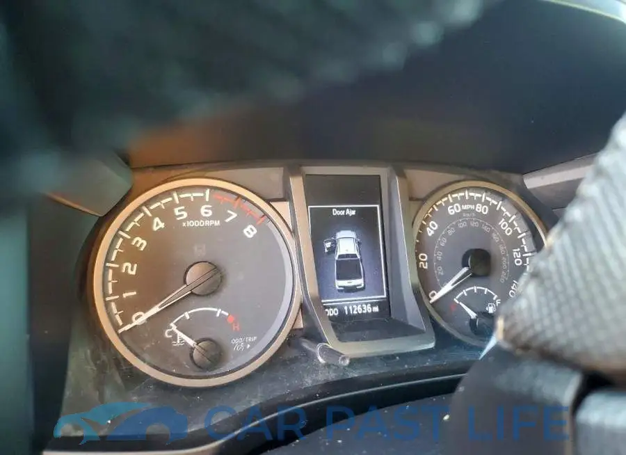 3TMAZ5CN1LM134709# 9