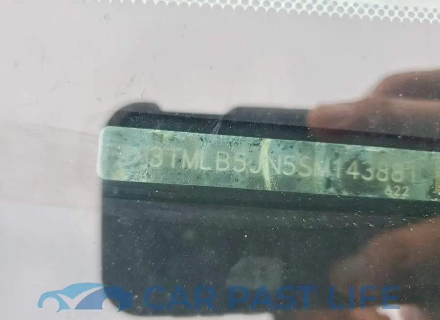 3TMLB5JN5SM143881# 12