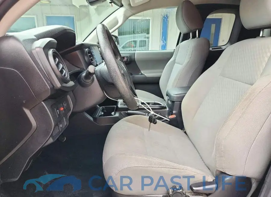 3TYRX5GN8PT073694# 7