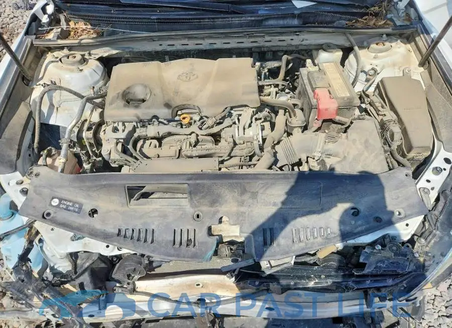4T1B61HK3KU252478# 11