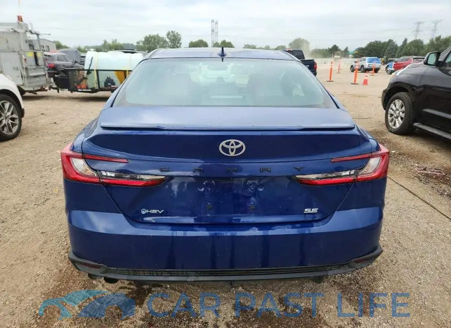 4T1DAACK2TU291613# 6