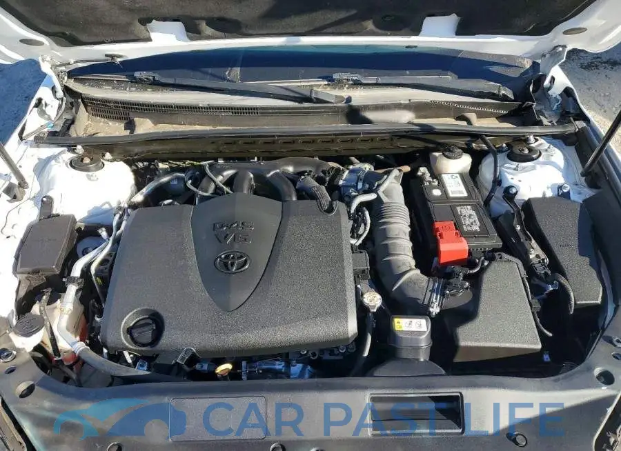 4T1FZ1FB1LU054317# 11